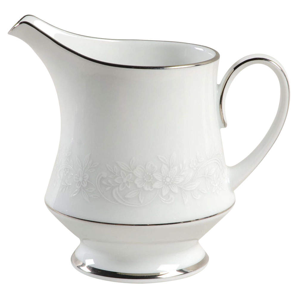 Cumberland Creamer by Noritake-1