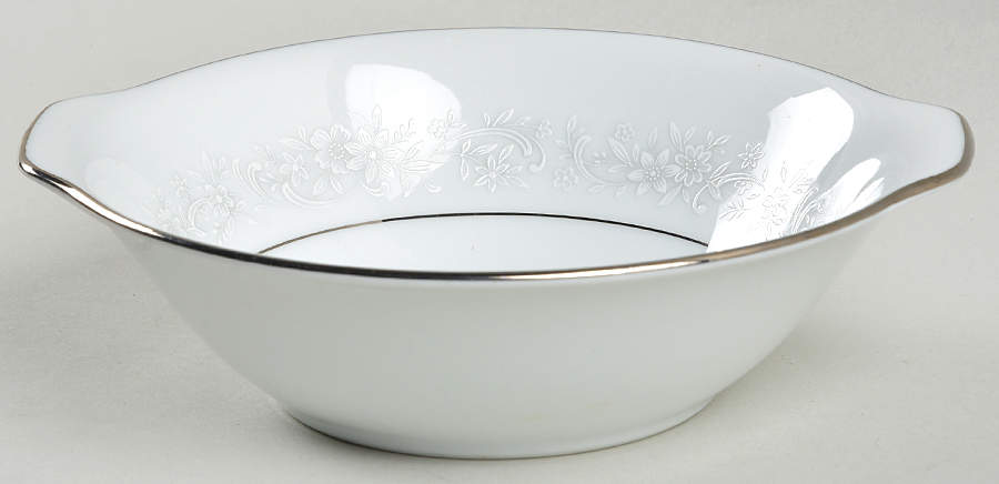 Cumberland Lugged Cereal Bowl by Noritake-1