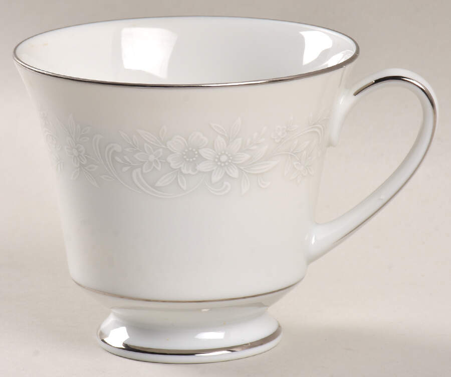 Cumberland Footed Cup by Noritake-1