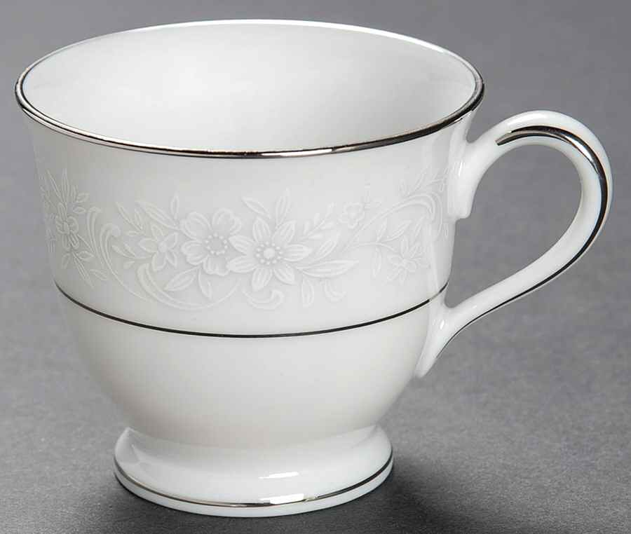 Cumberland Footed Demitasse Cup by Noritake-1
