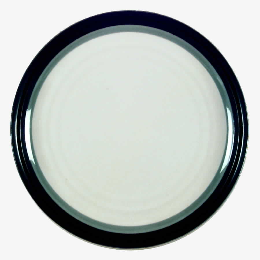 Cycle Brown Dinner Plate by Noritake-1
