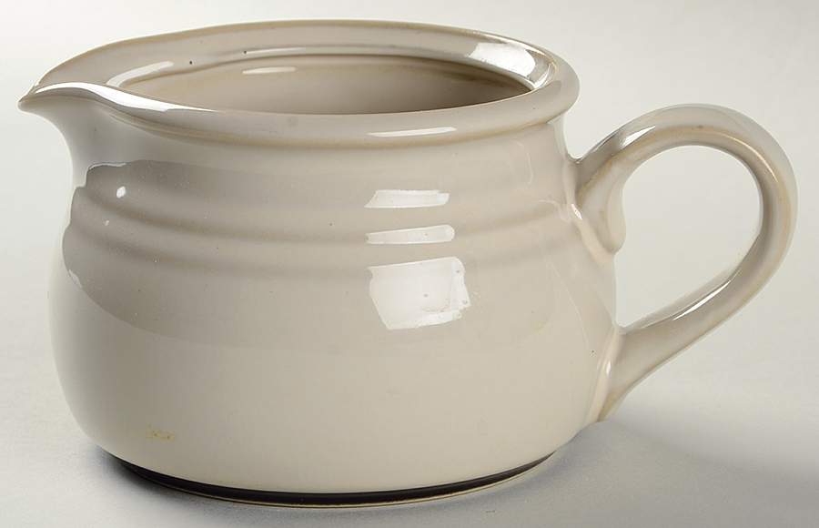 Cycle Brown Gravy Boat by Noritake-1