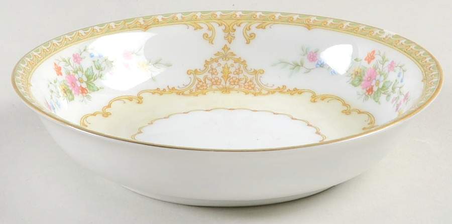 Cyclops Fruit/Dessert (Sauce) Bowl by Noritake-1
