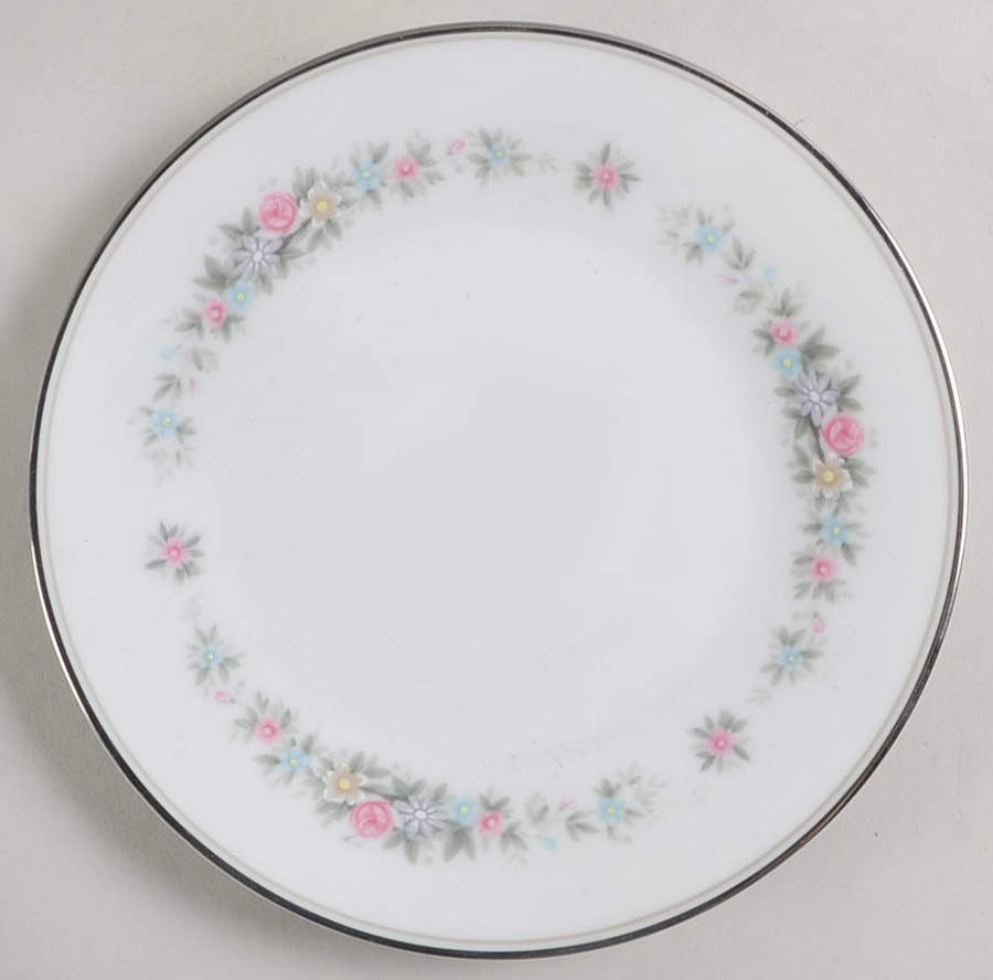 Cynthia Bread & Butter Plate by Noritake-1