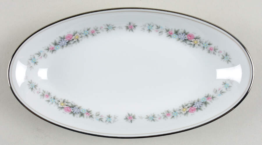 Cynthia Relish by Noritake-1