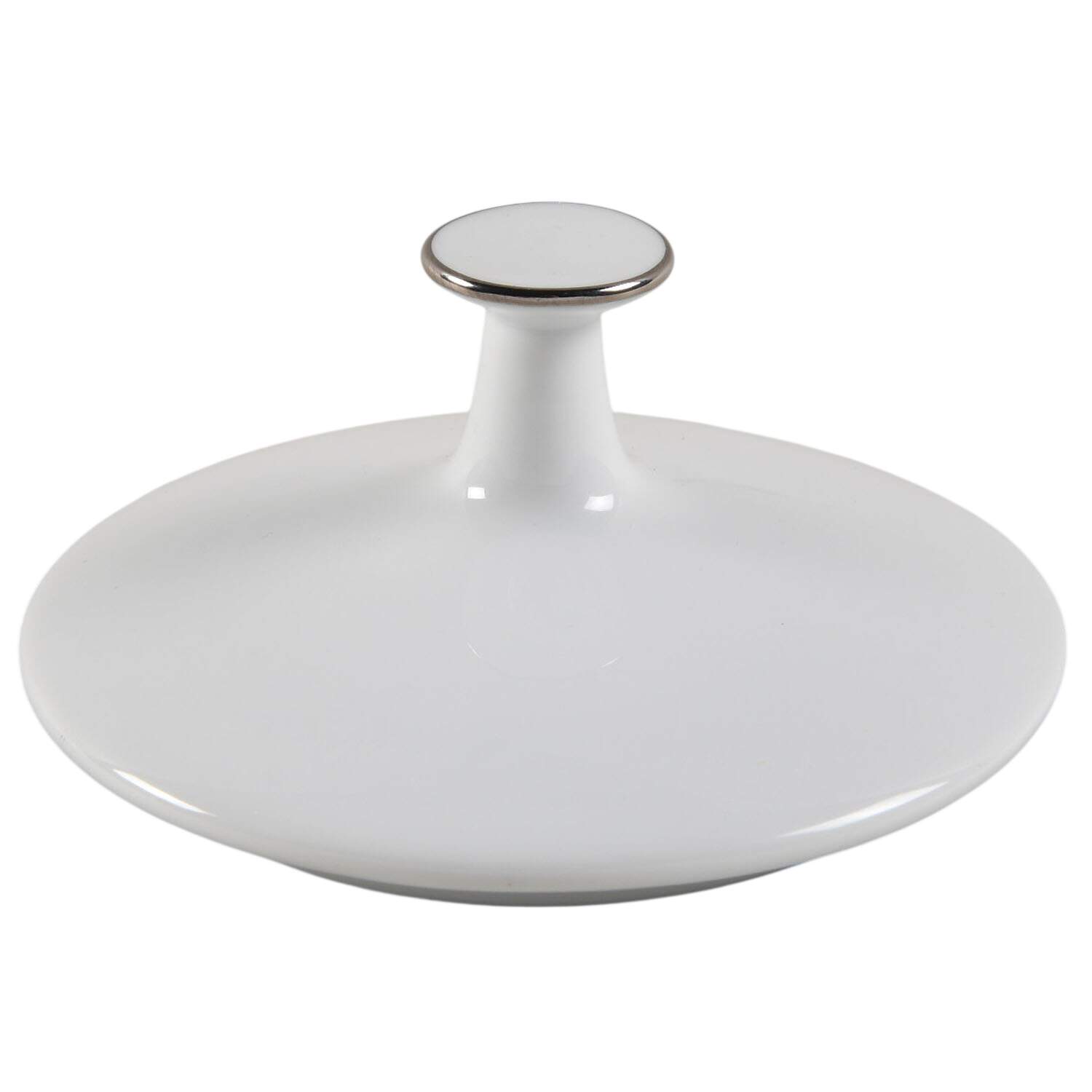 Cynthia Lid for Sugar Bowl by Noritake-1
