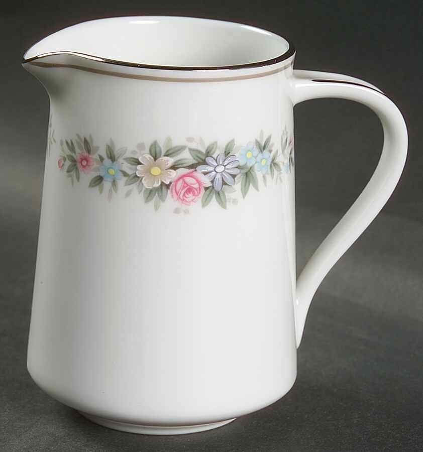 Cynthia Creamer by Noritake-1