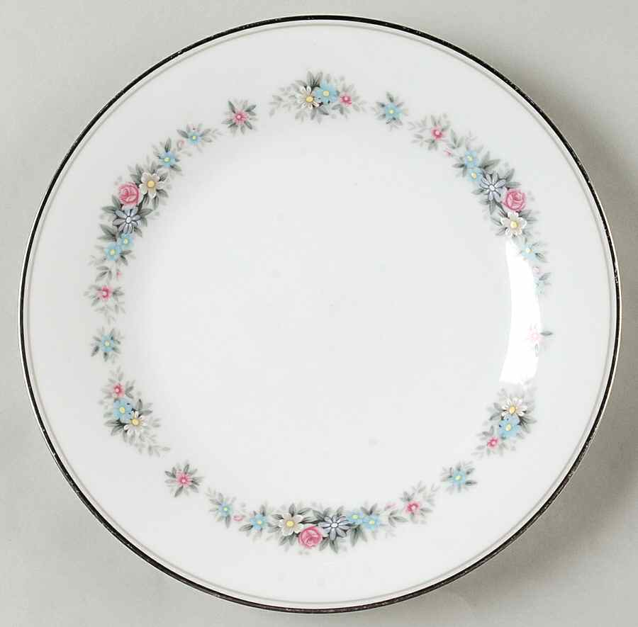 Cynthia Salad Plate by Noritake-1