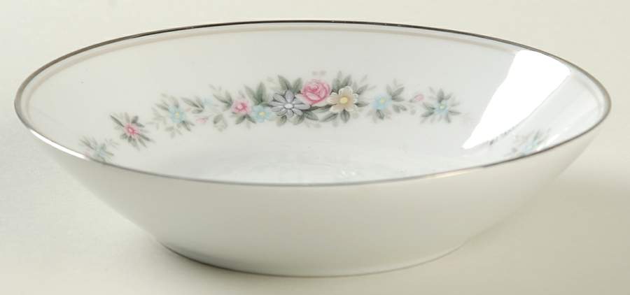 Cynthia Fruit/Dessert (Sauce) Bowl by Noritake-1