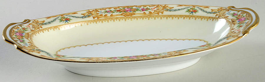 Cynara Relish by Noritake-1