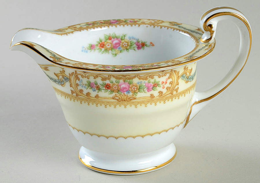 Cynara Creamer by Noritake-1