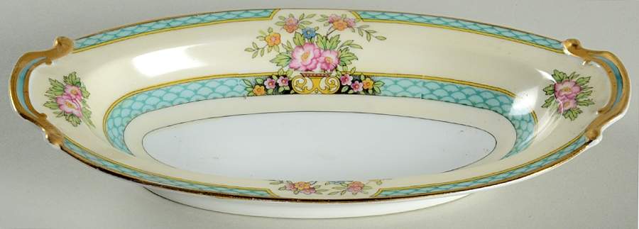 Cyrano Relish by Noritake-1