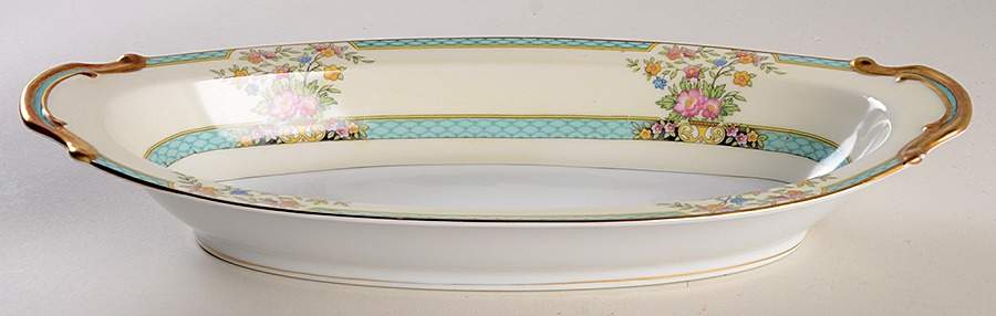 Cyrano Celery by Noritake-1