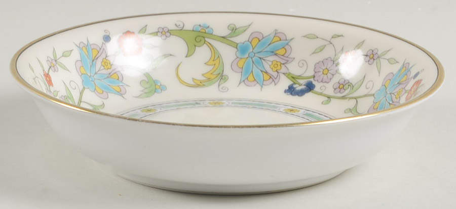 Cyril Fruit/Dessert (Sauce) Bowl by Noritake-1