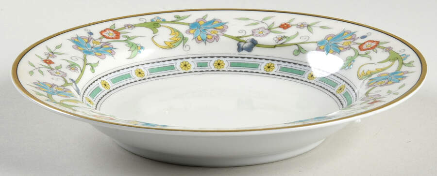 Cyril Rim Soup Bowl by Noritake-1