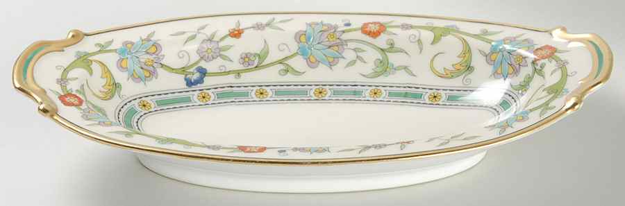 Cyril Relish by Noritake-1