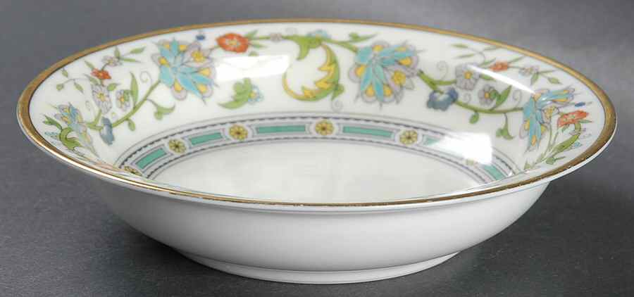 Cyril Rim Cereal Bowl by Noritake-1
