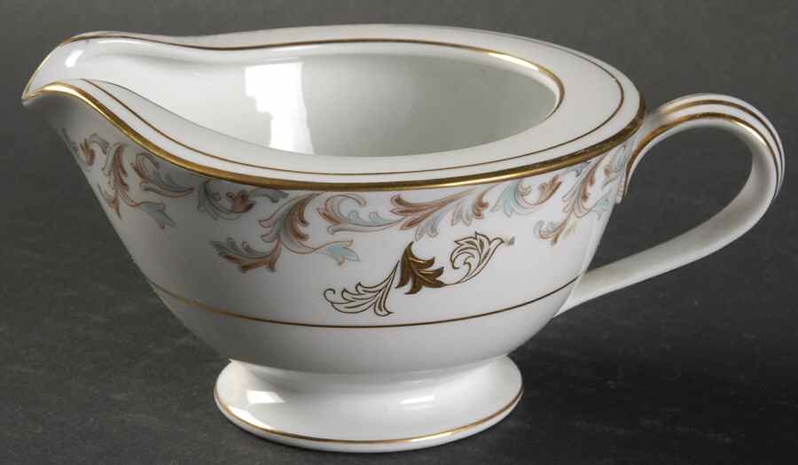 Cyril Creamer by Noritake-1