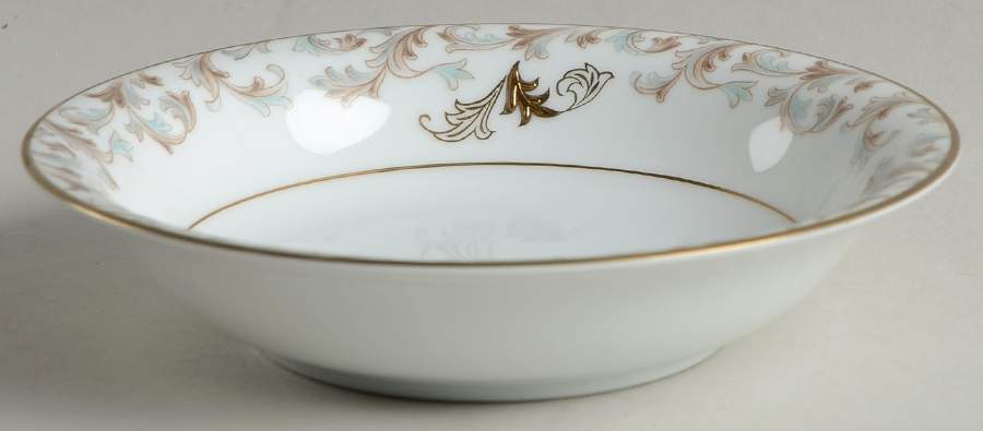 Cyril Fruit/Dessert (Sauce) Bowl by Noritake-1