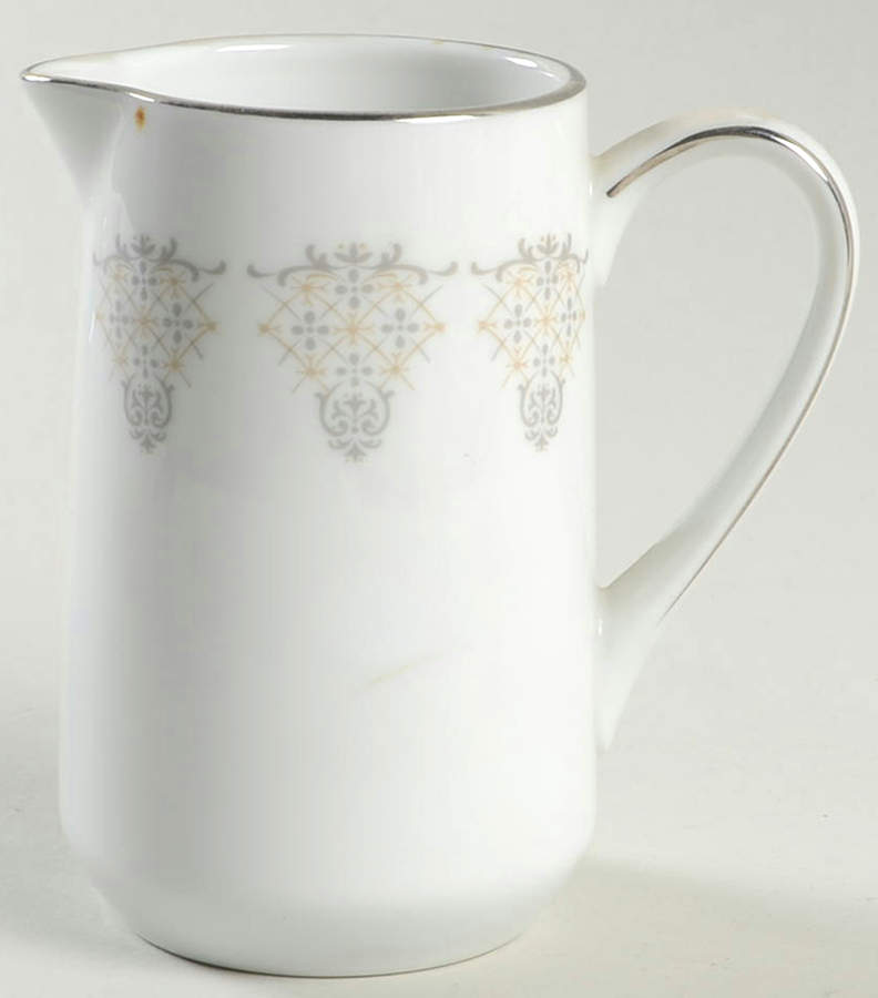 Dakota Creamer by Noritake-1