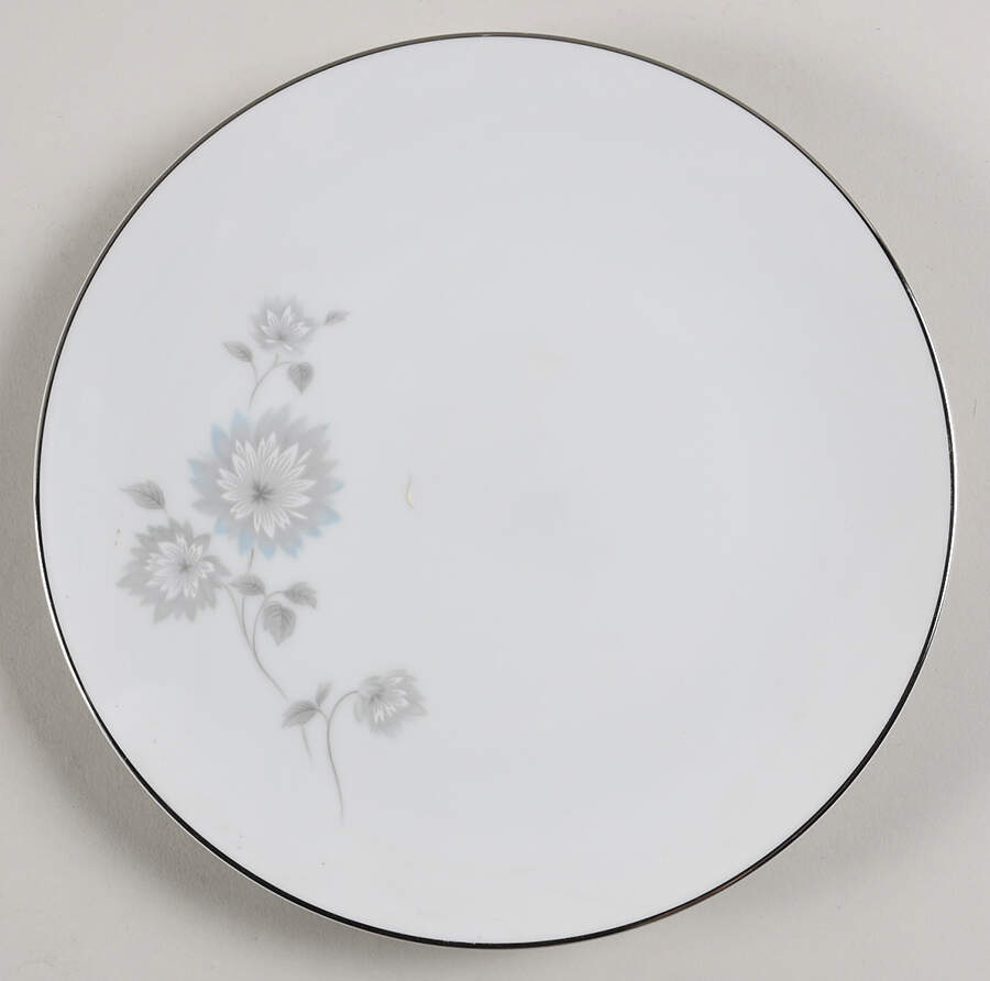 Dallas Salad Plate by Noritake-1
