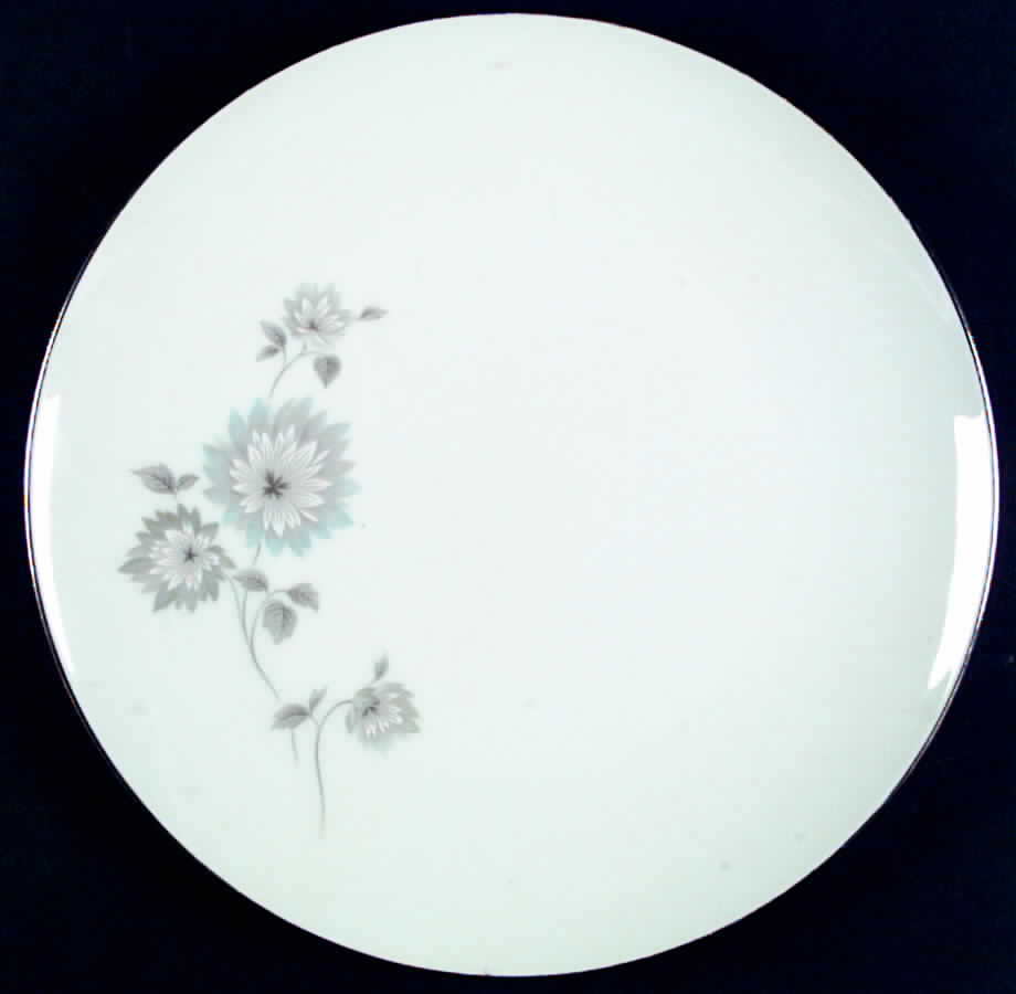 Dallas Dinner Plate by Noritake-1