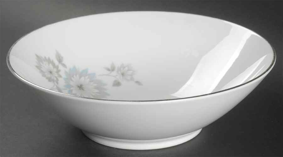 Dallas 8" Round Vegetable Bowl by Noritake-1