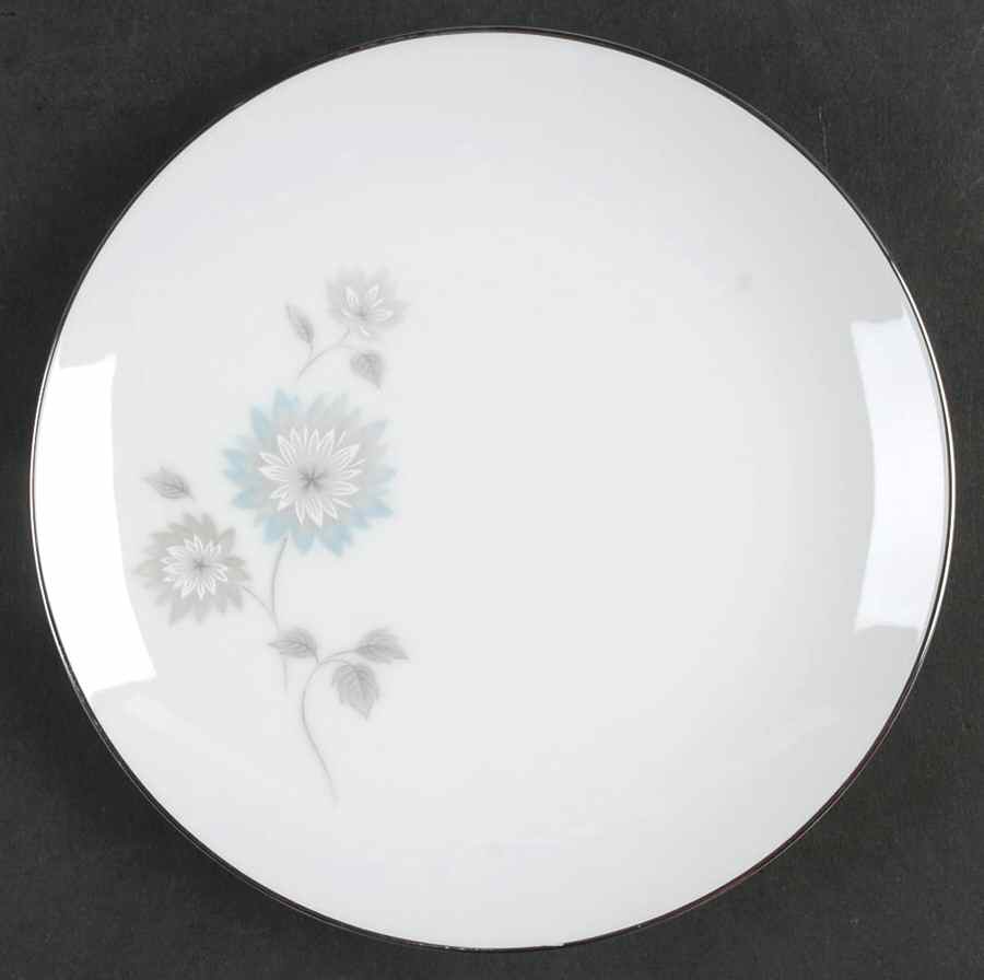 Dallas Bread & Butter Plate by Noritake-1