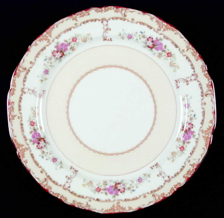 Damon Dinner Plate by Noritake-1
