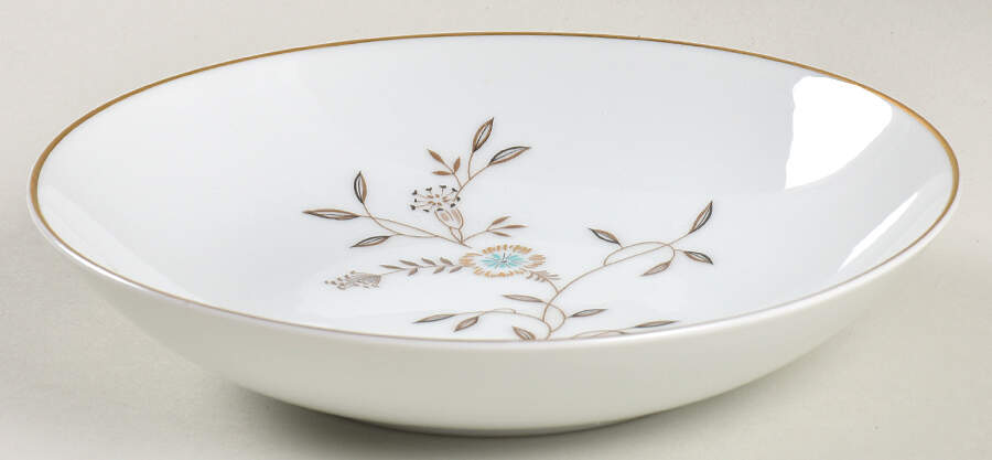 Danielle Coupe Soup Bowl by Noritake-1