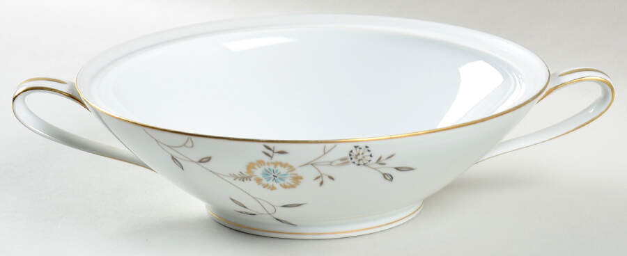 Danielle Round Vegetable No Lid by Noritake-1