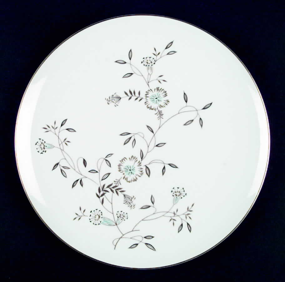 Danielle Dinner Plate by Noritake-1