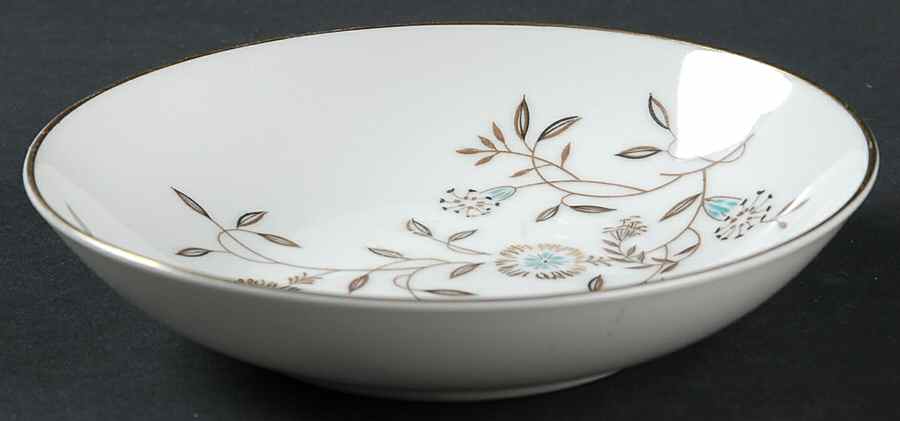 Danielle Fruit/Dessert (Sauce) Bowl by Noritake-1