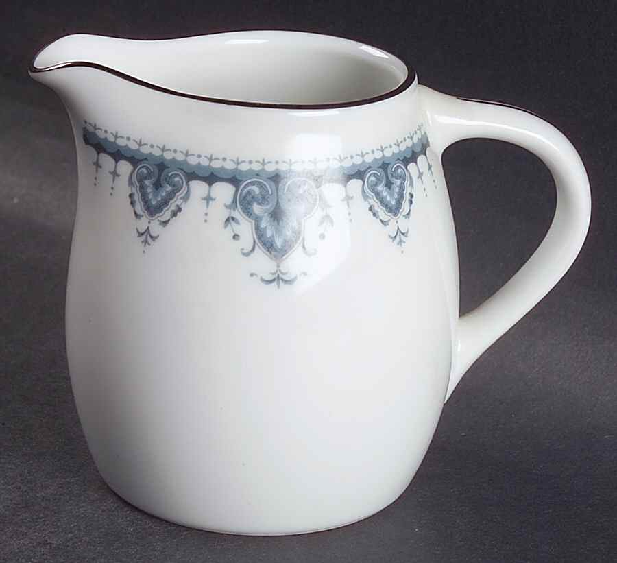Danube Creamer by Noritake-1