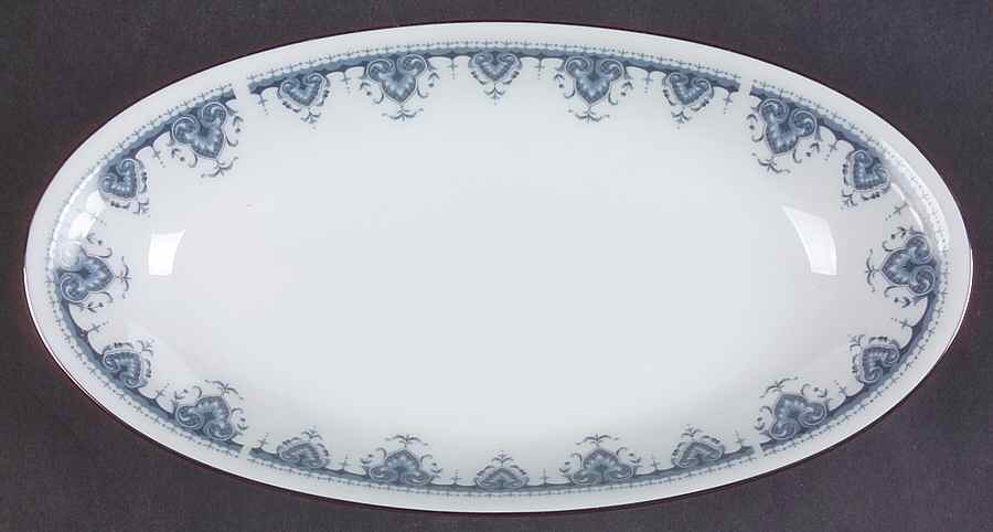 Danube Relish by Noritake-1