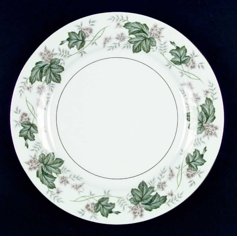 Daphne Dinner Plate by Noritake-1