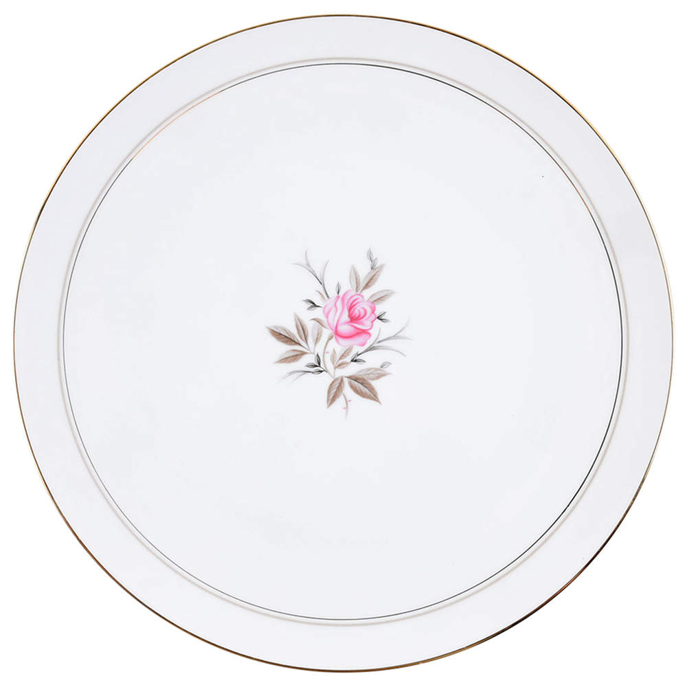 Daryl Dinner Plate by Noritake-1