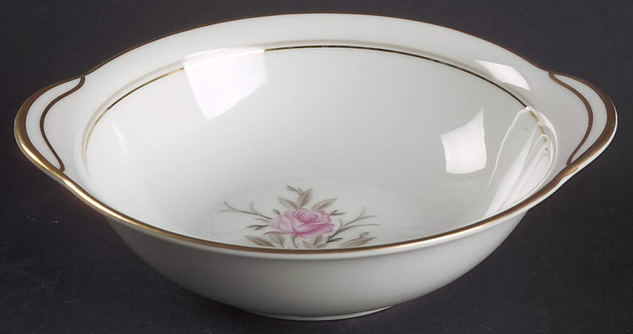 Daryl Lugged Cereal Bowl by Noritake-1