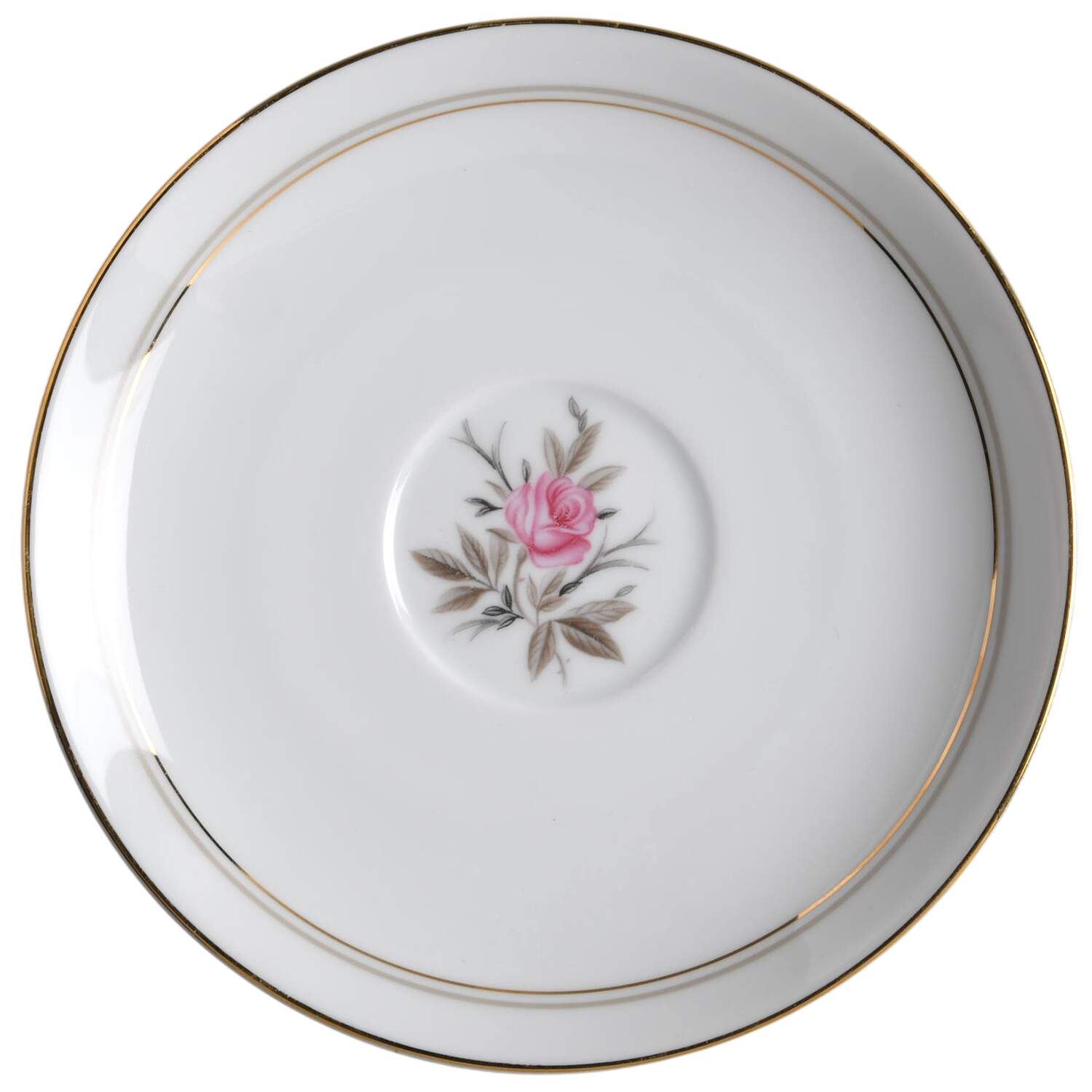 Daryl Saucer by Noritake-1