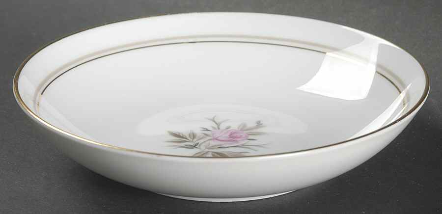 Daryl Fruit/Dessert (Sauce) Bowl by Noritake-1