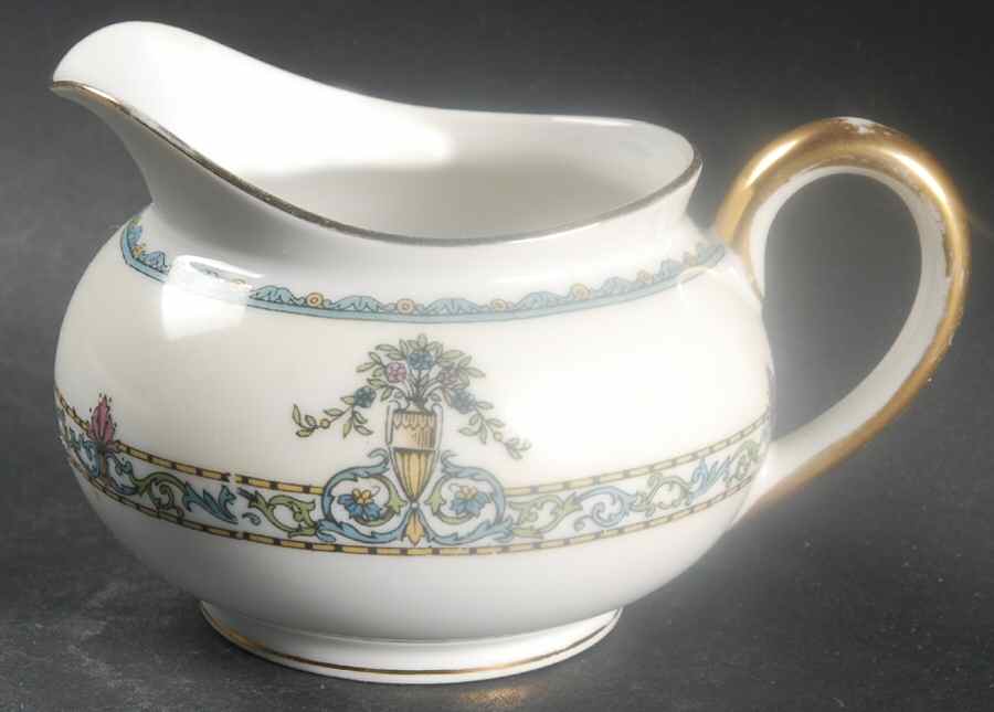 Darby Creamer by Noritake-1