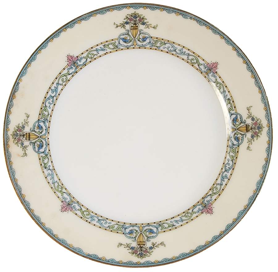 Darby Salad Plate by Noritake-1