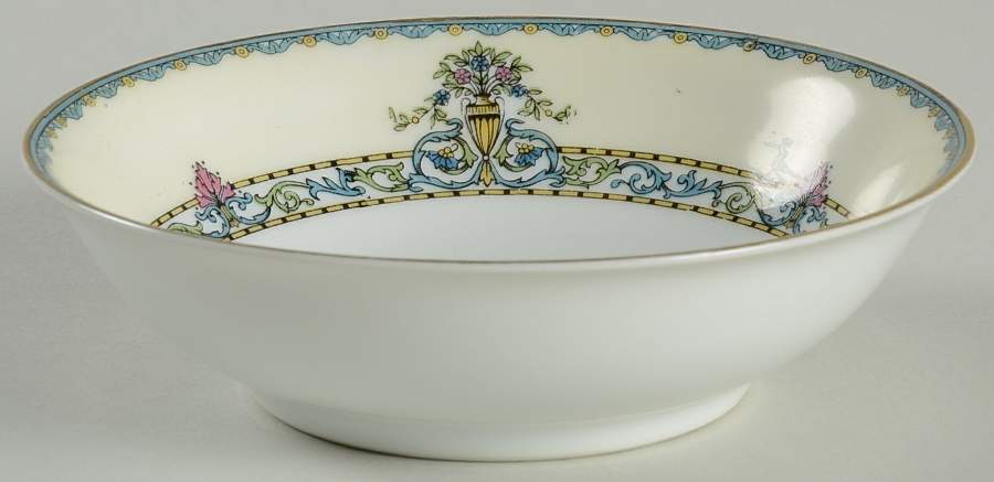 Darby Coupe Cereal Bowl by Noritake-1