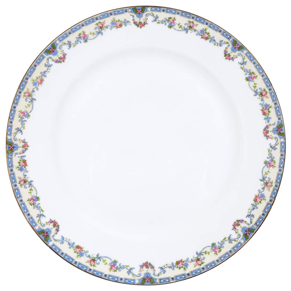 Dardanelle Dinner Plate by Noritake-1