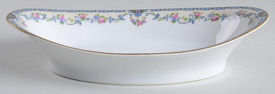 Dardanelle Relish by Noritake-1