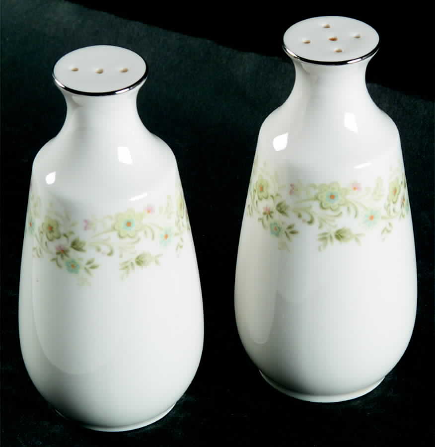 Darlene Salt & Pepper Set by Noritake-1