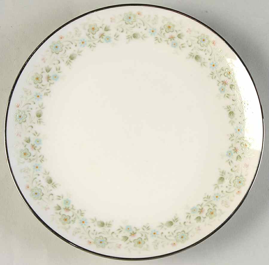 Darlene Bread & Butter Plate by Noritake-1