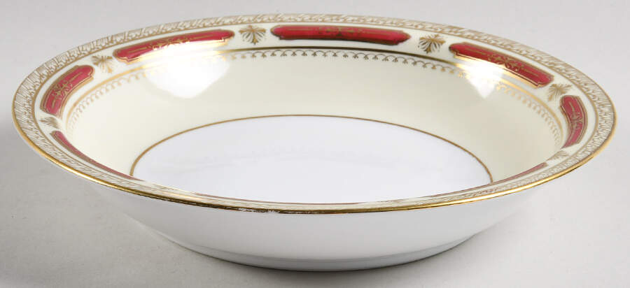 Darnay Rim Soup Bowl by Noritake-1