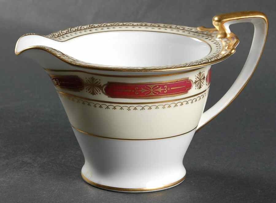 Darnay Creamer by Noritake-1