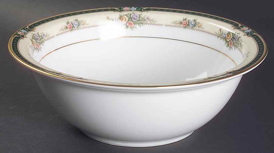 Darnell 9" Round Vegetable Bowl by Noritake-1